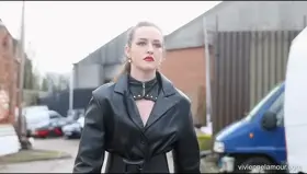 Lesbian Extreme BDSM Porn GIF by kinkyfetishviv