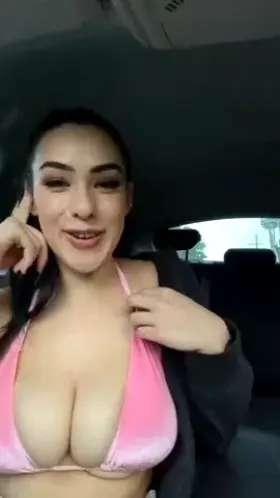 This one was embarrassing