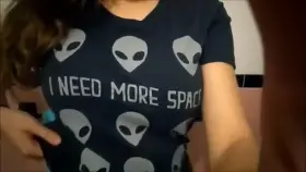 Definitely needs more space