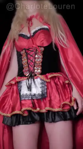 Trying to pick a Halloween costume