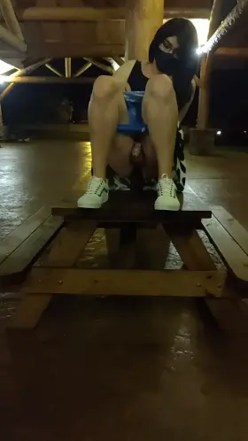 How do we feel about chastity here? 😋