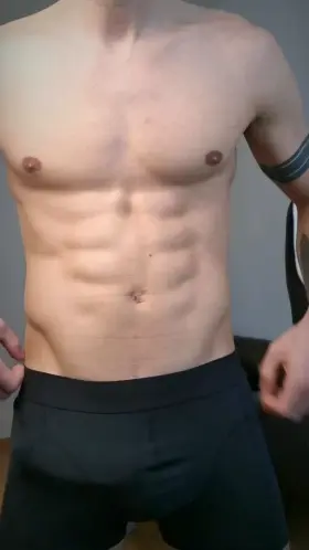 My late christmas gift for you 😋