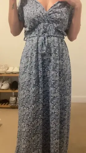 A little light entertainment