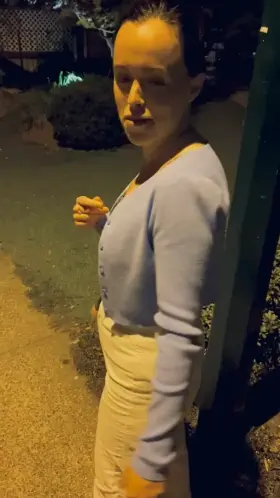 Free to grab on the way home from date night 🥰 (OC)