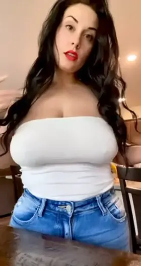 What do you think about meeting me at your local target??