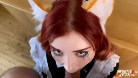 When your bud wears mascara to the goon sesh