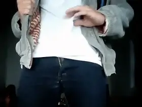 I know you'd drop on your knees if I pulled this out in front of you.