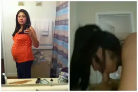 The things you crave when you’re pregnant