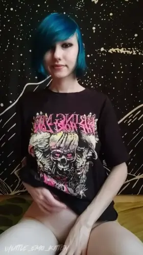 Do you like my body? Lick my pussy 👅 or fuck?