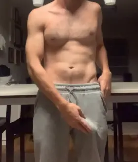 Anyone need a midnight snack?