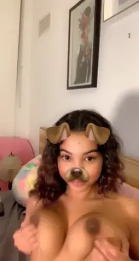 I want to know how many of you would fuck me (Oc)