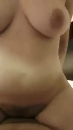 I made a bet with my hubby. He said I’m not sexy enough and I told him If I can receive a cumtribute before 1 Hour I’ll jerk him until cum and make him eat his own cum. If he win I’ll let him cum inside me. Common guys help me make him regret