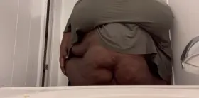 waddling over to you for belly rubs after eating a 50 person cake