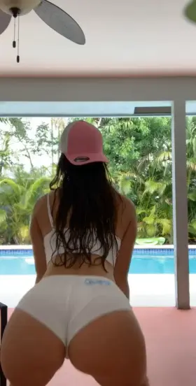 Enjoy Your Friday Boys [OC]