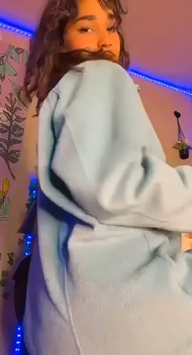 Can you handle a horny 18yo?