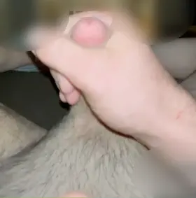 Once I start thinking about my wife I can stop.