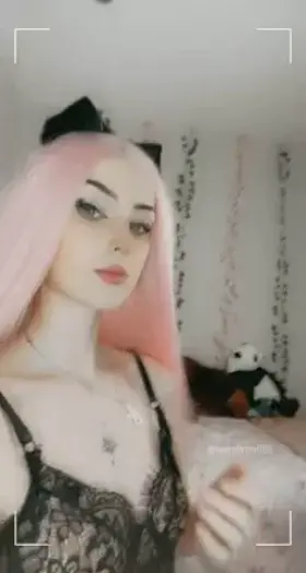 i’m drooling just thinking about you💖