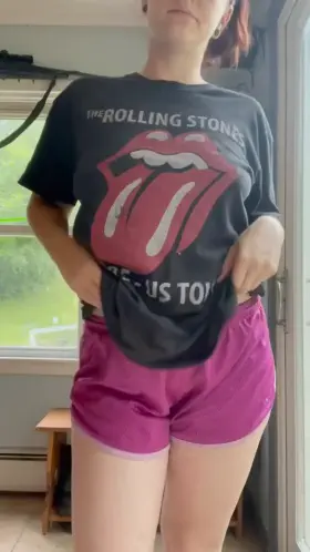 Big nipples but suck on them and you’ll get a surprise 💦