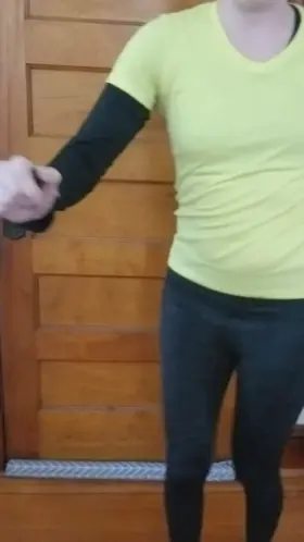 Im hoping you like yourself a goo[f]y girl