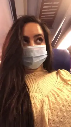 Bet you'd take the train more often if you knew how many times this happens