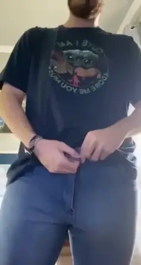 Whip it out and let's have some fun