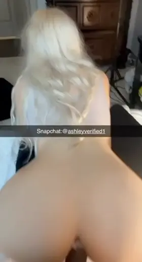 I want another dick in my ass