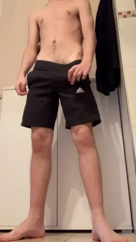 Let me improve your day