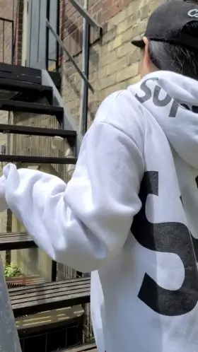 Don't mind my ass being a little red, I was a little naughty