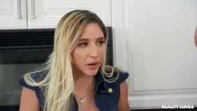 Abella Danger - Stuck and Sucked (FULL VIDEO IN COMMENTS)