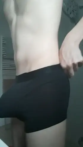 What would your reaction be?