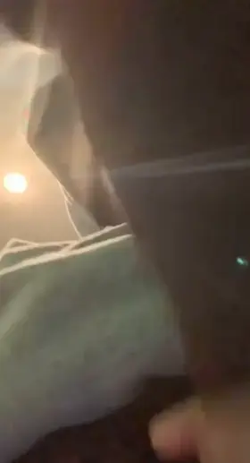 Knock, knock, knock 😈