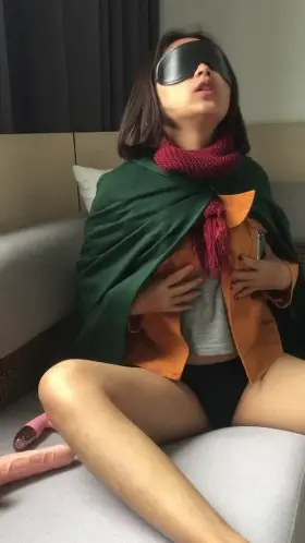 What will u do when you see me like this?