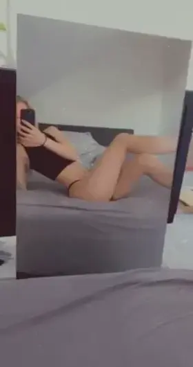 No clever title, just proud of how my squats are paying off!! I hope you enjoy