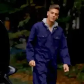 Redhead With Big Ass Get Her Ass Fucked OUTDOOR