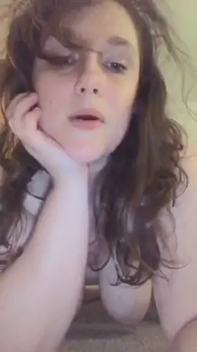 I love showing off for strangers