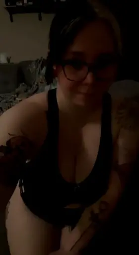 👻 big enough to fuck