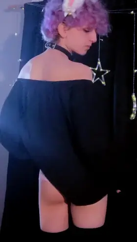 would you dom me?? 💖