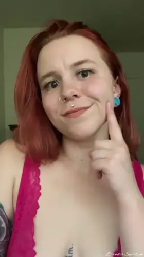 My tiktok followers seem to love my feet 😇