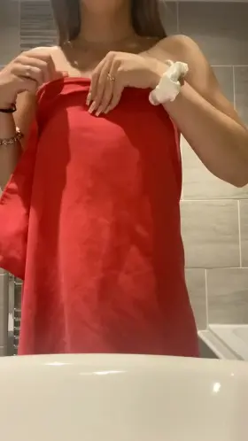 taking applications for someone to suck on my titties