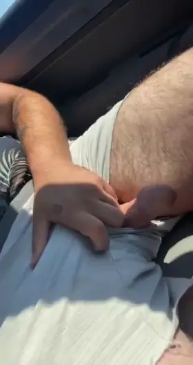 Help me pass the time?