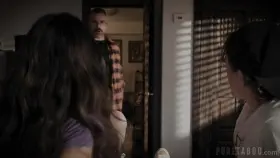 We Can't Be Seen Like This