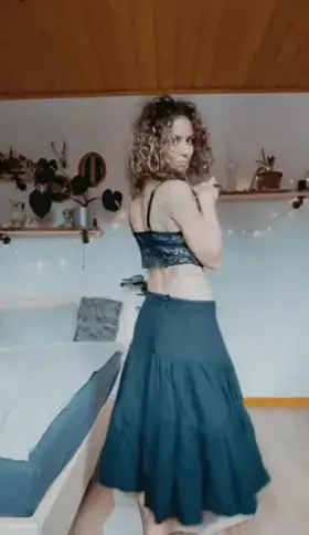 would you believe me if i said my pussy is still tight as fuck after giving birth? or would you rather try...?