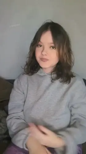 Would you fuck a naughty 19 years old girl like me?