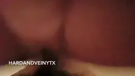 My Asian fwb begging for her creampie (volume ⬆️)