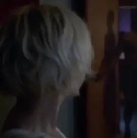 Nicky Whelan Moaning Plot In House Of Lies S05E02