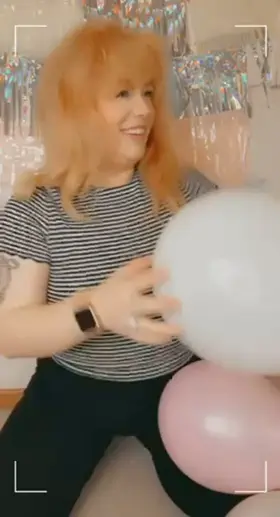 If I invited you to my birthday party would you come?