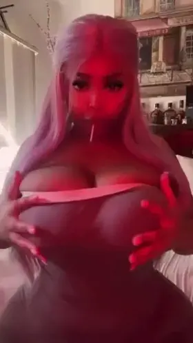 Is this to much to titty for you? 😅