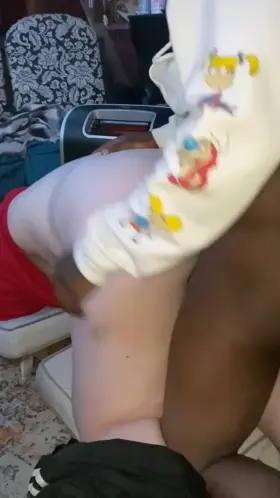 His Dick Deep Inside Me Feels Amazing We Are Looking For Girls Who Like This Kinda Bbc