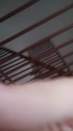 Risky my neighbours were there