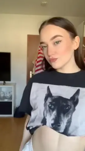 Ready for our netflix and chill session, are you coming :P